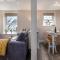 Seagrass Cottage - Aberdovey