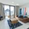 Modern 3 bedroom near the beachfront