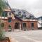 Altes Gutshaus Klink