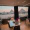 Horus Guest House Pyramids View