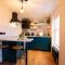 Old Town Trinity Apt No 4 By Adliv