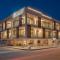 Sandy Seaside Suites
