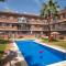 Apartamentos Velor