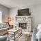 2 Mi to Village & Lake! Charming Helen Retreat