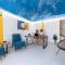 SOTTO LE STELLE Comfort Room