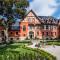 Pałac Margot Nature&SPA