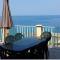 La terrazza sul mare