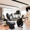Plaza Real Suites Hotel