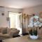 Gite centre Eyragues, proche St Remy de Provence