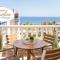 Apartamento ARENALES PLAYA