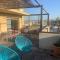 Joli appartement avec belle terrasse