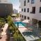 Adria Concept Suites