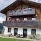 Haus Dorfblick