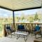 Chalet à louer - 52m2 - Landes