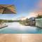 'Infinity's Edge' Darwin Luxury Waterfront Oasis