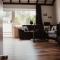 Hideaways am Rothaarsteig Ferienhaus