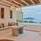 Natura Luxury Beachfront Villas