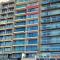 residentie NAUSICAA