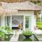 River moon villa
