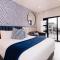 MINT Resorts The Blyde - Quarto Queen Superior