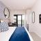 MINT Resorts The Blyde - Quarto Queen Com Varanda