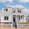 The Centerboard Nantucket