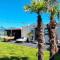 Chalet aan zee