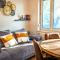 Apartment Passau A - Parken, Stilvoll, Modern & Cozy im Zentrum von Passau