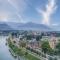 Radisson Collection Hotel & Spa, Riverfront Srinagar