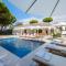 Villa Tortuga Benamara