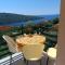 Bigova Bay Apartments