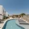 Sea & Olives Suites Hotel and Villas