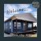 100 Acre Relaxing Retreat Near ARK - The Cottage