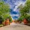 Heritage Bagan Hotel