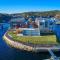 Lekker Leilighet for 8 på Holmen-Kilsund Sjøfront