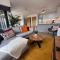 Stylish 1 Bedroom Apartment in Central Ashford