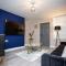 Heart Of South Shields Modern Interior 2 Bed Flat