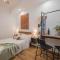 Humboldt Luxury Apartment & Rooms Taormina