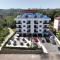 Şahin Tepesi Apart Otel