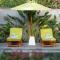 Titeng Guest House - Comfortable studio in amazing location near Potato Head and the beach