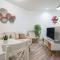 Modern and Cozy-3 Bedrooms 1 Bathroom-Delicias