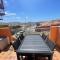 El Alamillo seaview Penthouse