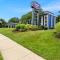 Hampton Inn Chicago-Naperville