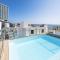 Hotel Scirocco St Julian's, Affiliated by Melia