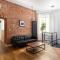 Park Praski Two-Level Apartment by BookingHost