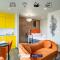 Exquisite Central Suites Sheffield