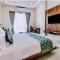 Hotel De Hocks Deluxe - New Delhi Railway Station