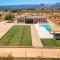 Mireia 2002 with pool and garden by BeBreeze Mallorca