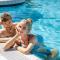 Vitalhotel der Parktherme - inkl Thermeneintritt & Sauna