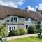 The Thatched Cottage Inn